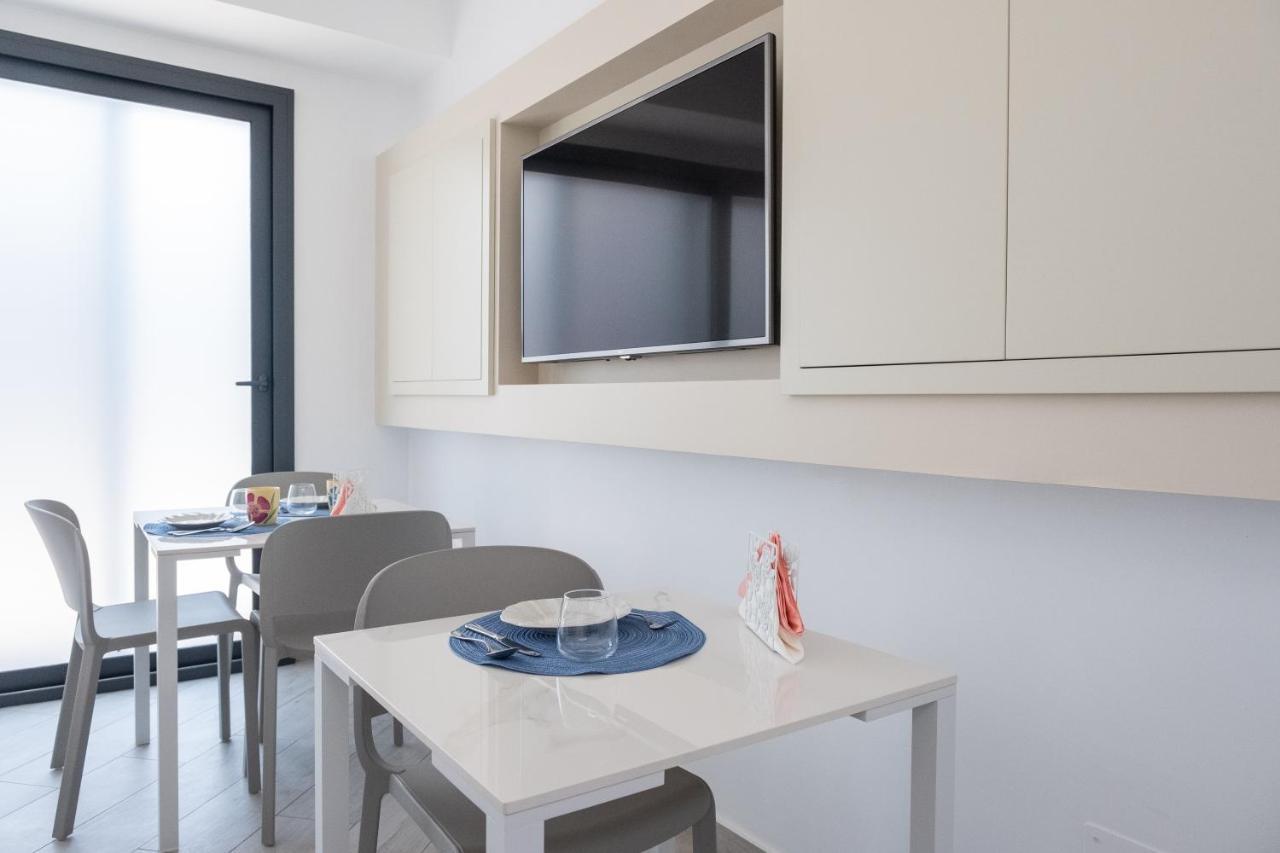 Lux Suite Sicily Mascalucia Εξωτερικό φωτογραφία
