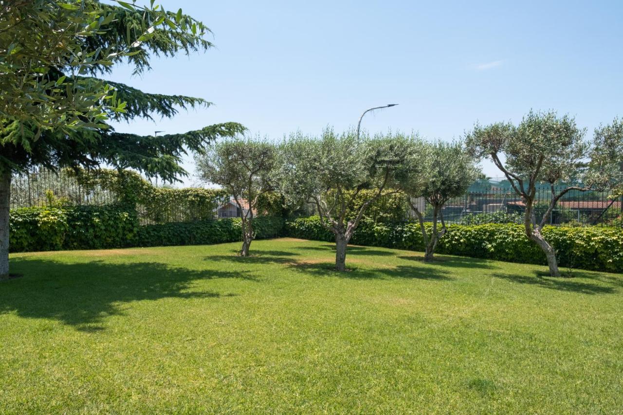 Lux Suite Sicily Mascalucia Εξωτερικό φωτογραφία
