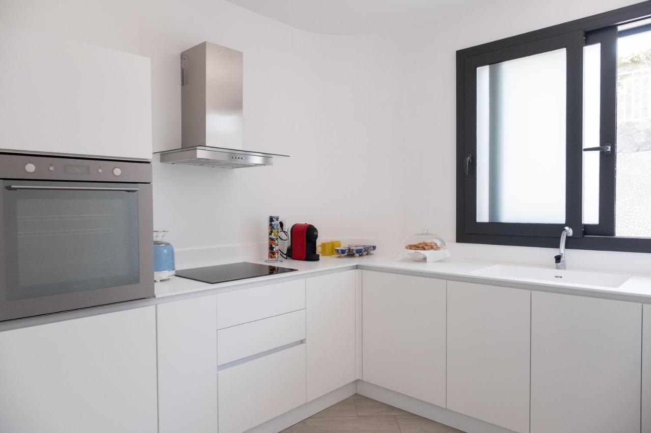Lux Suite Sicily Mascalucia Εξωτερικό φωτογραφία