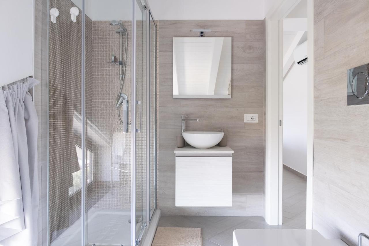 Lux Suite Sicily Mascalucia Εξωτερικό φωτογραφία