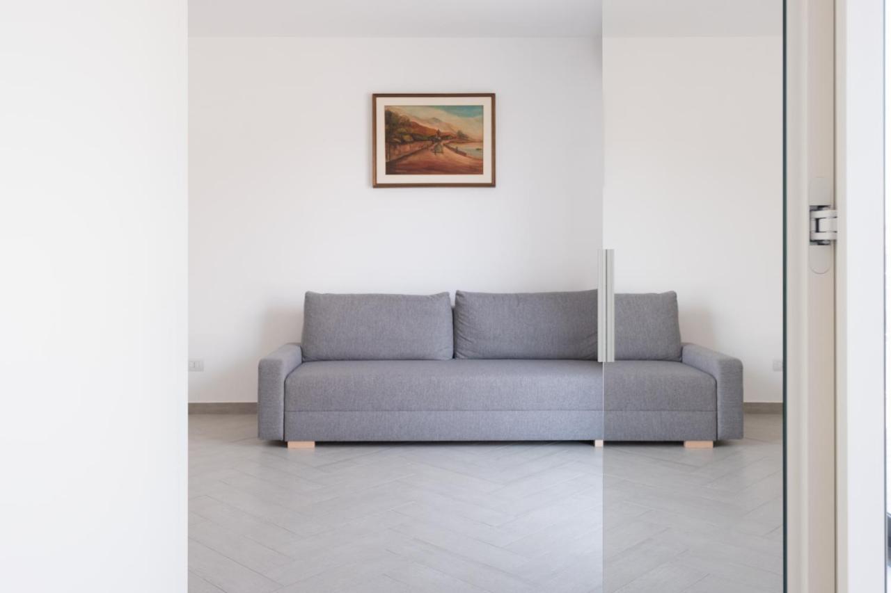 Lux Suite Sicily Mascalucia Εξωτερικό φωτογραφία