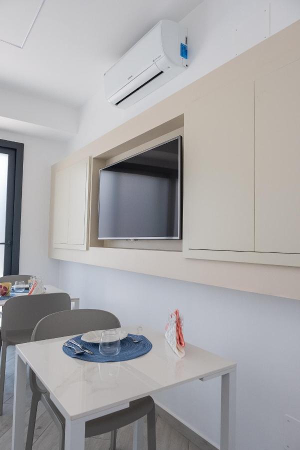 Lux Suite Sicily Mascalucia Εξωτερικό φωτογραφία